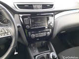  Nissan  Qashqai NISSAN  / 2017 / 5P / todoterreno DIG-T 103 kW (140 CV) E6D N-STYLE #14