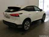 Nissan  Qashqai NISSAN  / 2021 / 5P / todoterreno DIG-T 116kW mHEV Xtronic 4x4 N-Connecta #2