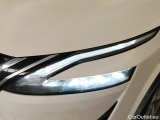  Nissan  Qashqai NISSAN  / 2021 / 5P / todoterreno DIG-T 116kW mHEV Xtronic 4x4 N-Connecta #15
