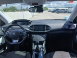  Peugeot  308 PEUGEOT  / 2017 / 5P / berlina con portón 5p Active Pack BlueHDi 130 S&S #3