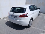  Peugeot  308 PEUGEOT  / 2017 / 5P / berlina con portón 5p Active Pack BlueHDi 130 S&S #2