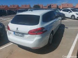 Peugeot  308 PEUGEOT  / 2017 / 5P / familiar SW Active Pack BlueHDi 130 S&S #2