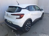  Renault  Captur RENAULT  / 2020 / 5P / todoterreno equilibre TCe 74 kW (100CV) GLP #2