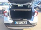  Renault  Captur RENAULT  / 2020 / 5P / todoterreno equilibre TCe 74 kW (100CV) GLP #8