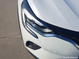  Renault  Captur RENAULT  / 2020 / 5P / todoterreno equilibre TCe 74 kW (100CV) GLP #17
