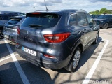  Renault  Kadjar RENAULT  / 2019 / 5P / crossover Intens Blue dCi 85kW (115CV) #2