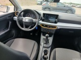  Seat  Ibiza SEAT  / 2017 / 5P / berlina con portón 1.0 MPI 59kW (80CV) Reference Plus(SP) #3
