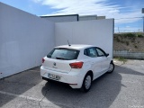  Seat  Ibiza SEAT  / 2017 / 5P / berlina con portón 1.0 MPI 59kW (80CV) Reference Plus(SP) #2