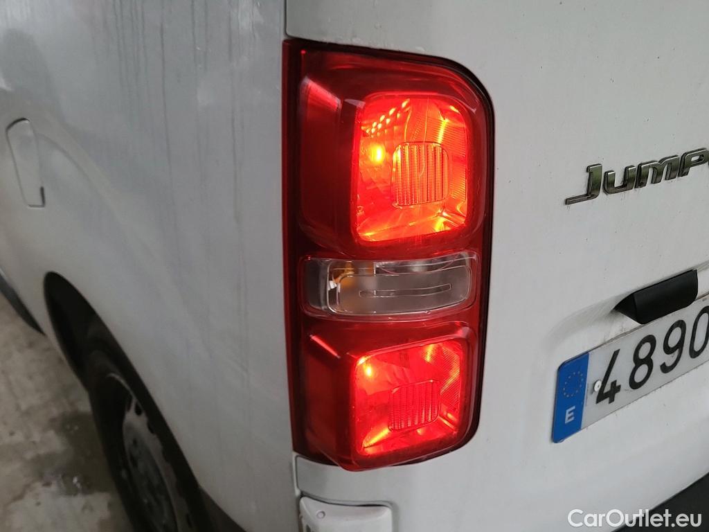  Citroen  Jumpy CITROEN  / 2016 / 4P / furgón Talla M BlueHDi 85KW (115CV) 6v Confort #3