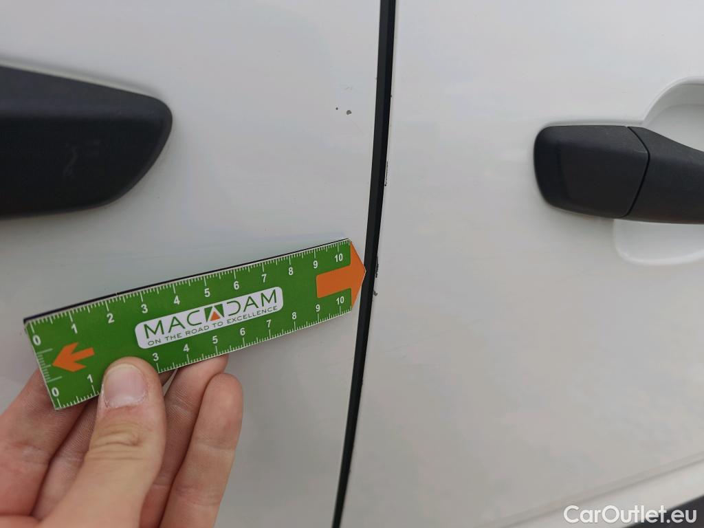  Citroen  Berlingo CITROEN  / 2018 / 3P / furgón derivado de turismo Talla M BlueHDi 100 CONTROL (AC2) #12