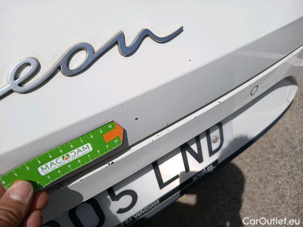  Seat  Leon SEAT Nuevo León / 2020 / 5P / familiar SP 1.4 e-Hybrid DSG S&S Xcellence Go L #30