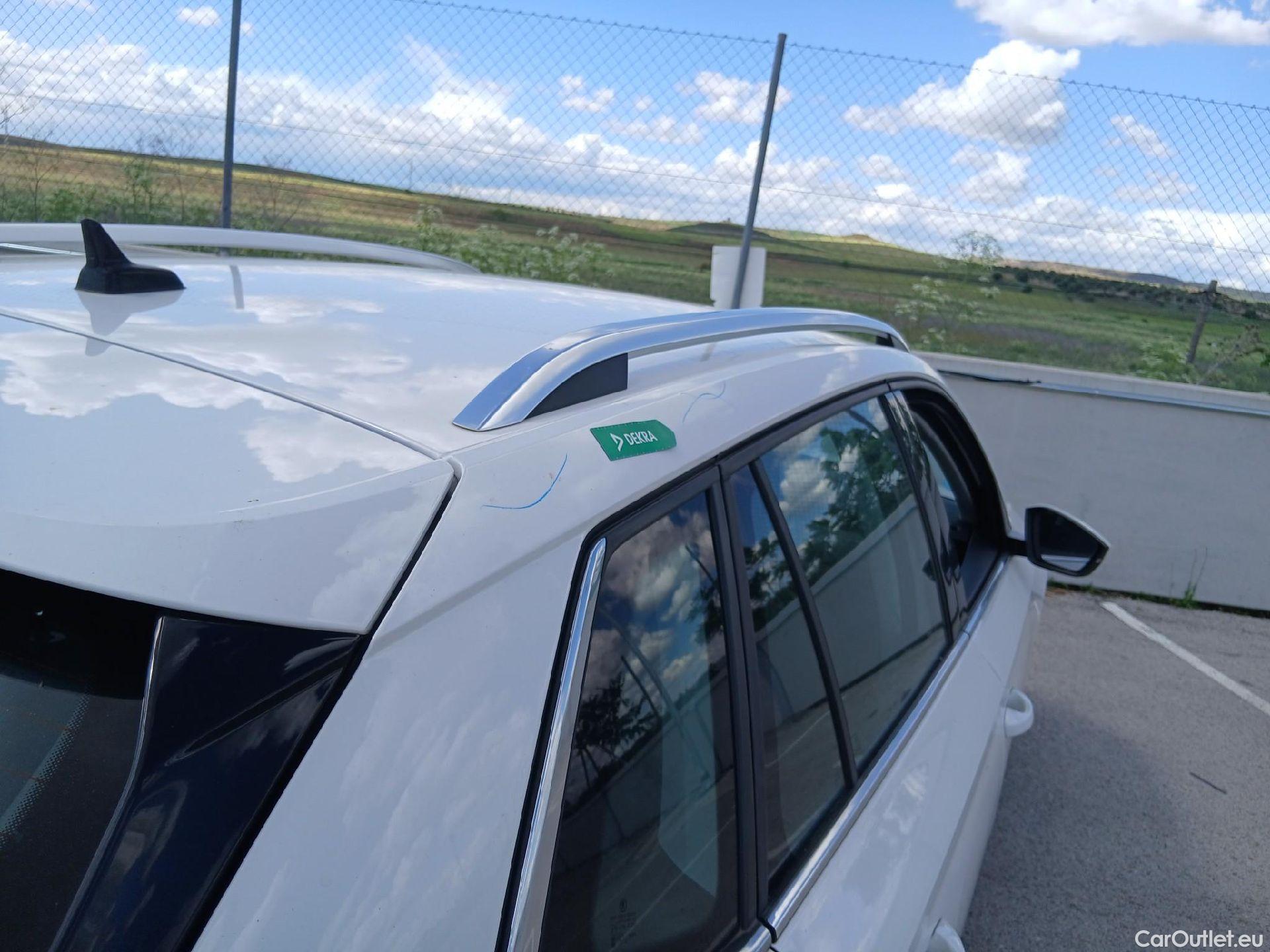  Skoda  KAMIQ SKODA  1.0 TSI 81kW (110CV) DSG Ambition (CX) #31