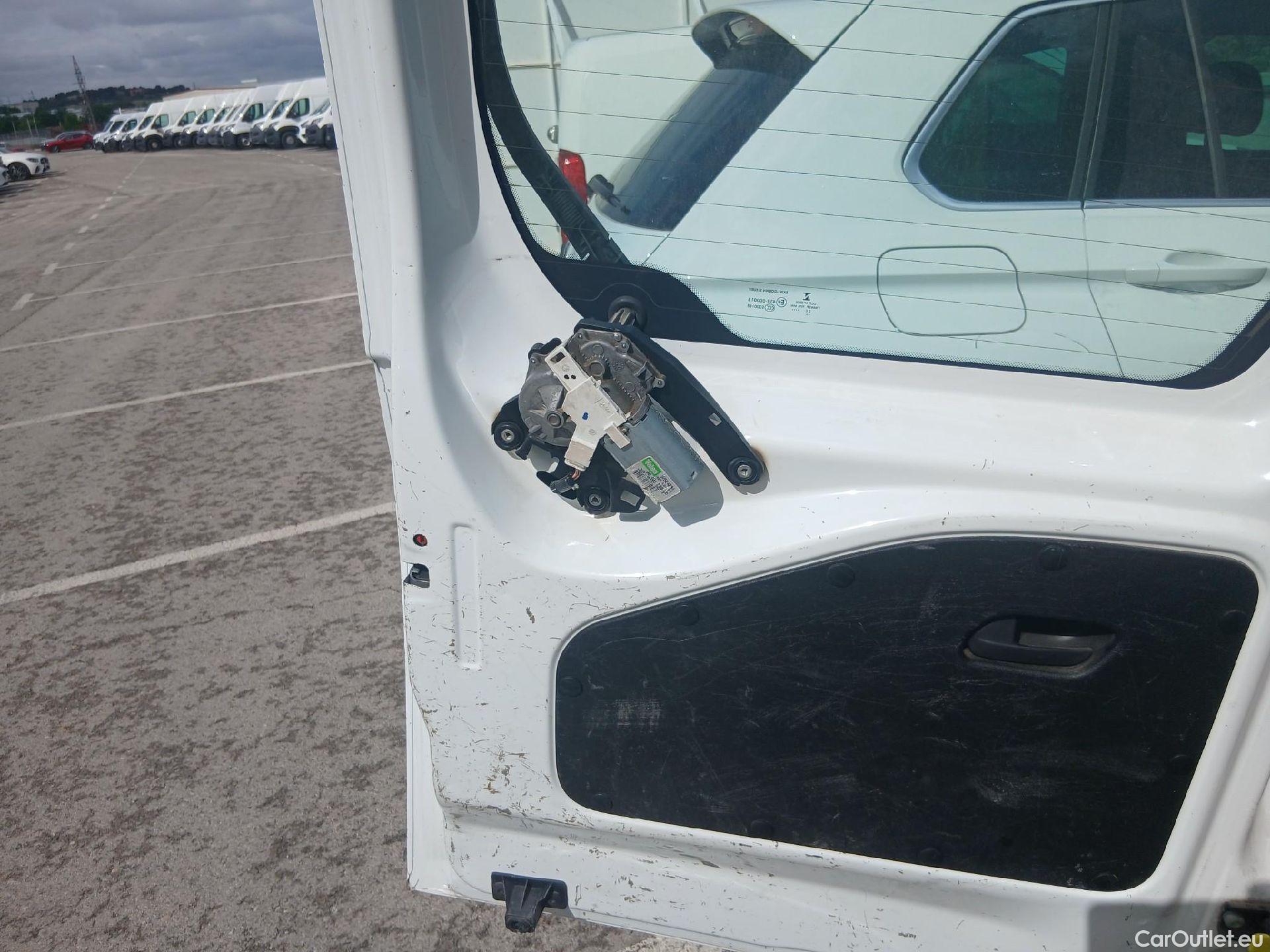  Citroen  Berlingo CITROEN  Talla M BlueHDi 100 S&S LIVE (IND) (CX) #34
