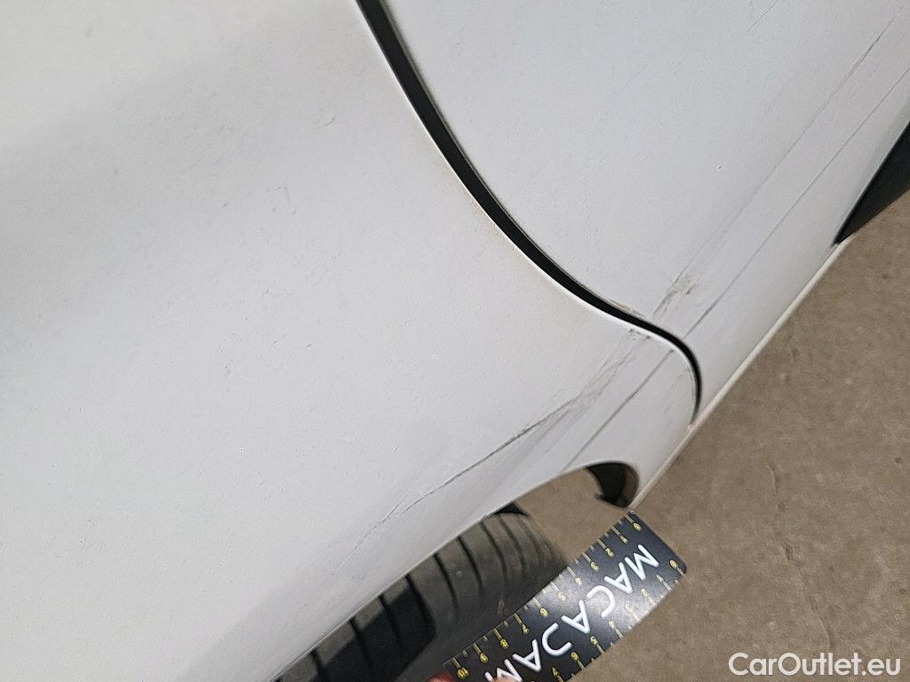  Citroen  Berlingo CITROEN  / 2018 / 5P / monovolumen compacto Talla M BlueHDi 100 100 AÑOS #7