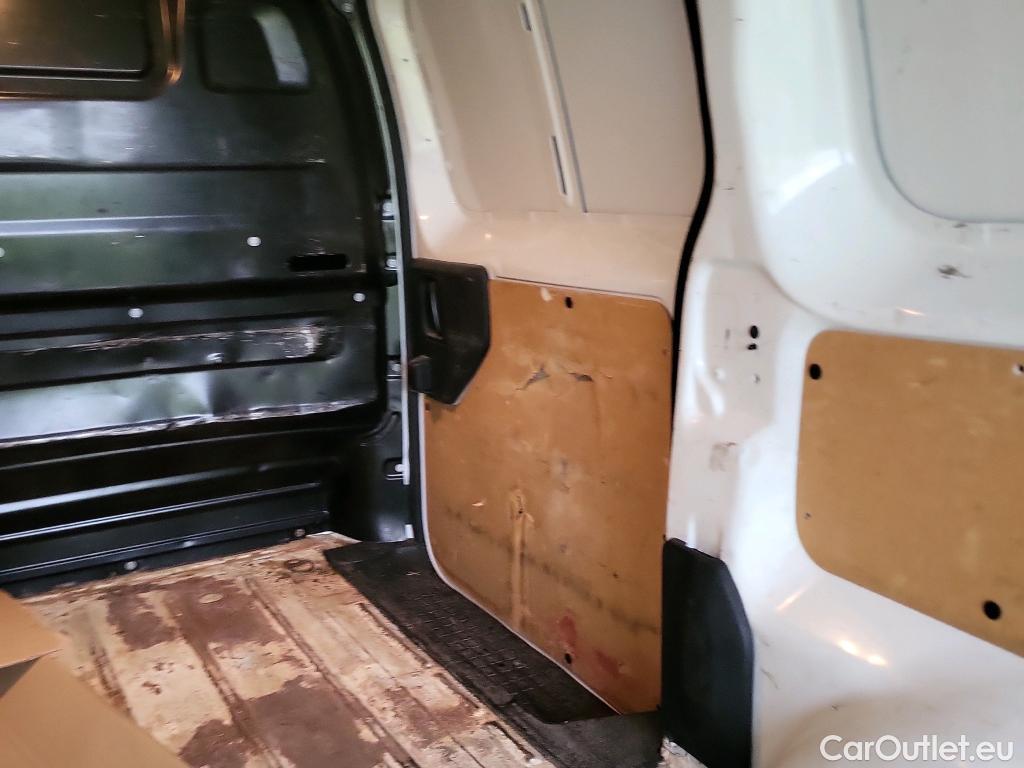  Citroen  Jumpy CITROEN  / 2016 / 4P / furgón Talla M BlueHDi 85KW (115CV) 6v Confort #23