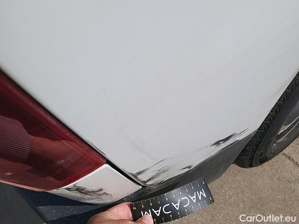  Citroen  Berlingo CITROEN  / 2018 / 5P / monovolumen compacto Talla M BlueHDi 100 100 AÑOS #6