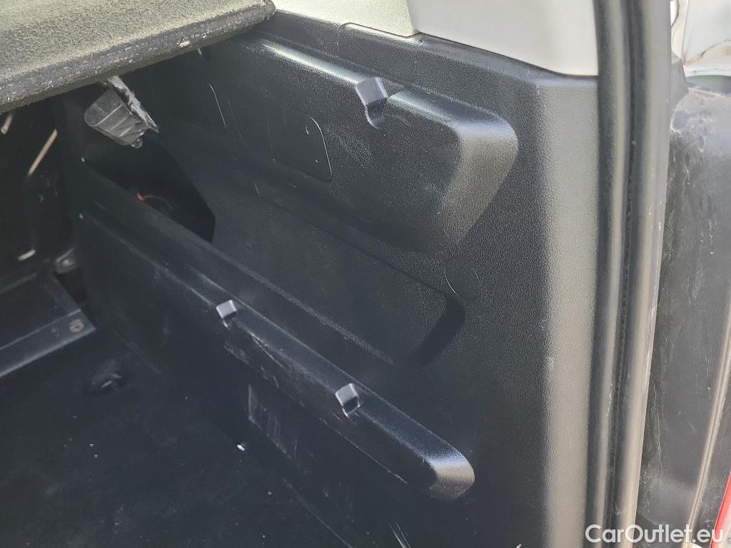  Citroen  Berlingo CITROEN  / 2018 / 5P / monovolumen compacto Talla M BlueHDi 100 100 AÑOS #8