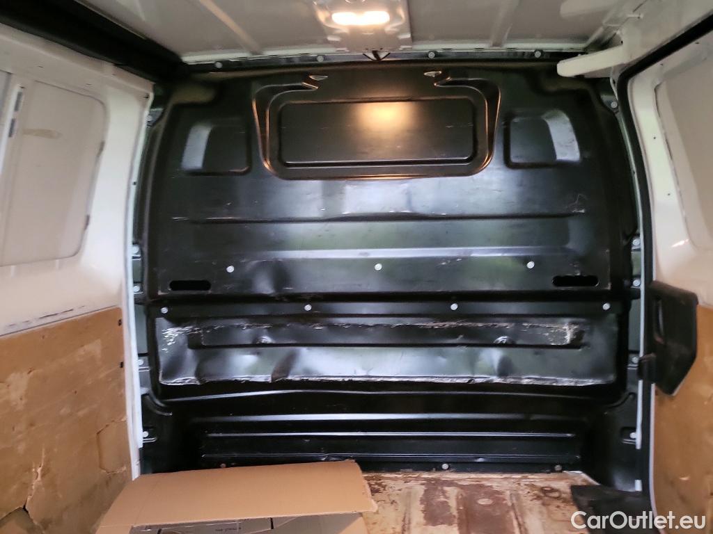  Citroen  Jumpy CITROEN  / 2016 / 4P / furgón Talla M BlueHDi 85KW (115CV) 6v Confort #7