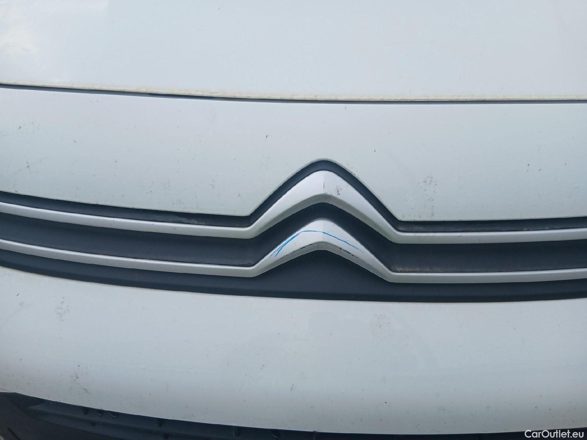  Citroen  Berlingo CITROEN  Talla M BlueHDi 100 S&S LIVE (IND) (CX) #56