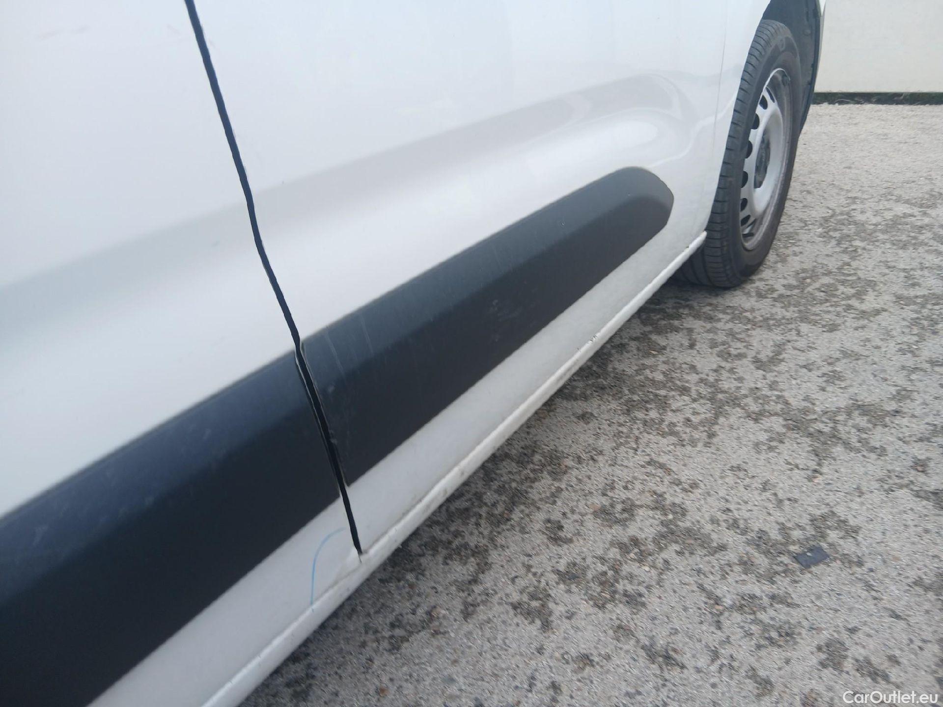  Citroen  Berlingo CITROEN  Talla M BlueHDi 100 S&S LIVE (IND) (CX) #58