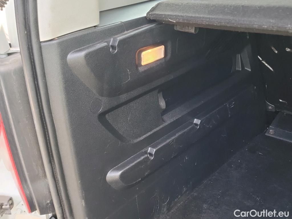  Citroen  Berlingo CITROEN  / 2018 / 5P / monovolumen compacto Talla M BlueHDi 100 100 AÑOS #3