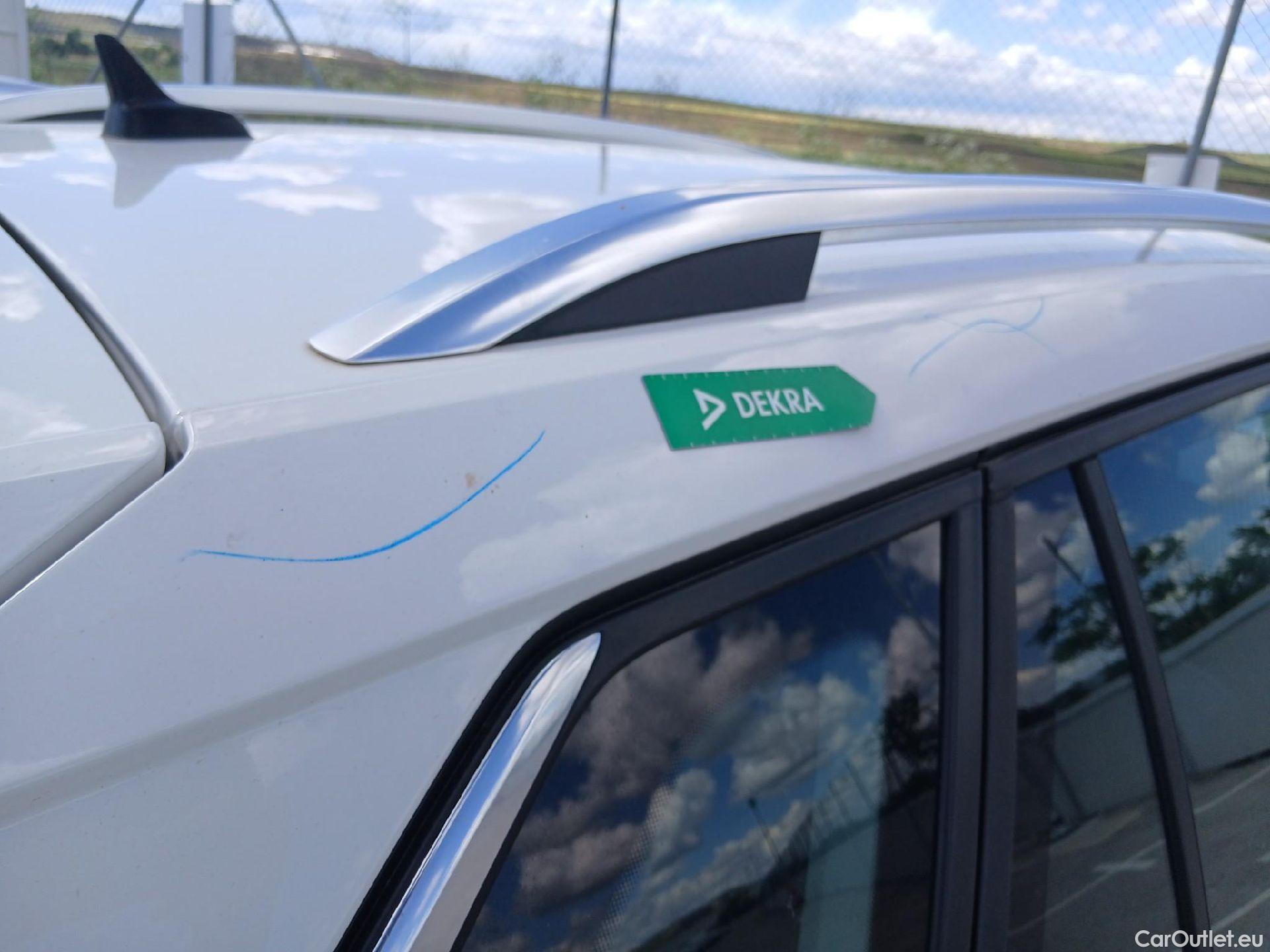  Skoda  KAMIQ SKODA  1.0 TSI 81kW (110CV) DSG Ambition (CX) #30