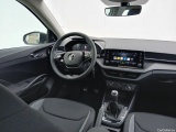  Skoda  Fabia  Essence 1.0 TSI 95CV MT5 6E #3