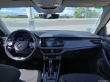  Skoda  KAMIQ SKODA  1.0 TSI 81kW (110CV) DSG Ambition (CX) #3