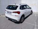  Skoda  KAMIQ SKODA  1.0 TSI 81kW (110CV) DSG Ambition (CX) #2