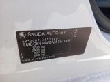  Skoda  KAMIQ SKODA  1.0 TSI 81kW (110CV) DSG Ambition (CX) #14