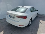  Skoda  Octavia SKODA  / 2020 / 5P / berlina con portón 2.0 TDI 85kW (115 CV) Manual Ambition #2