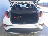  Toyota  C-HR TOYOTA  / 2019 / 5P / todoterreno 2.0 180H Advance #8