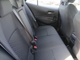  Toyota  Corolla TOYOTA  1.8 125H ACTIVE TECH E-CVT #7