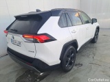  Toyota  RAV4 TOYOTA  / 2018 / 5P / todoterreno 2.5l 220H Feel! #2
