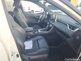  Toyota  RAV4 TOYOTA  / 2018 / 5P / todoterreno 2.5l 220H Feel! #6