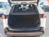  Toyota  RAV4 TOYOTA  / 2018 / 5P / todoterreno 2.5l 220H Feel! #8