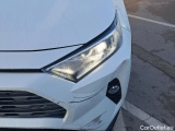  Toyota  RAV4 TOYOTA  / 2018 / 5P / todoterreno 2.5l 220H Feel! #17
