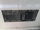  Toyota  RAV4 TOYOTA  / 2018 / 5P / todoterreno 2.5l 220H Feel! #19