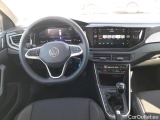  Volkswagen  Polo  VI Life 1.0 TSI 95CV MT5 E6d #3