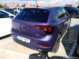  Volkswagen  Polo  VI Life 1.0 TSI 95CV MT5 E6d #2