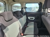  Citroen  Berlingo CITROEN  / 2018 / 5P / monovolumen compacto Talla M BlueHDi 100 100 AÑOS #7