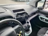  Citroen  Berlingo CITROEN  / 2018 / 5P / monovolumen compacto Talla M BlueHDi 100 100 AÑOS #13