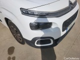  Citroen  Berlingo CITROEN  / 2018 / 5P / monovolumen compacto Talla M BlueHDi 100 100 AÑOS #16