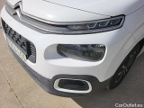  Citroen  Berlingo CITROEN  / 2018 / 5P / monovolumen compacto Talla M BlueHDi 100 100 AÑOS #15