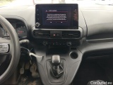  Citroen  Berlingo CITROEN  / 2018 / 3P / furgón derivado de turismo Talla M BlueHDi 100 CONTROL (AC2) #14
