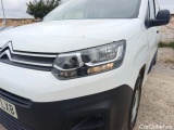  Citroen  Berlingo CITROEN  / 2018 / 3P / furgón derivado de turismo Talla M BlueHDi 100 CONTROL (AC2) #16