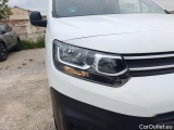 Citroen  Berlingo CITROEN  / 2018 / 3P / furgón derivado de turismo Talla M BlueHDi 100 CONTROL (AC2) #17