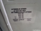  Citroen  Jumpy CITROEN  / 2016 / 4P / furgón Talla M BlueHDi 85KW (115CV) 6v Confort #17