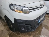  Citroen  Jumpy CITROEN  / 2016 / 4P / furgón Talla M BlueHDi 85KW (115CV) 6v Confort #16