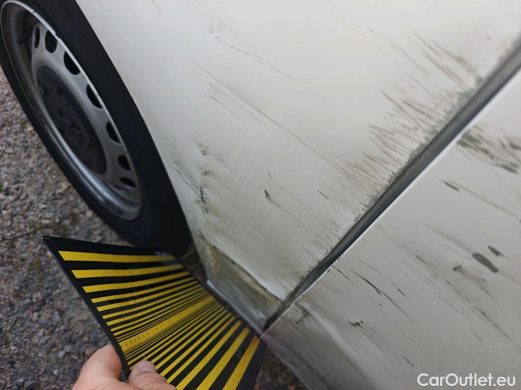  Opel  Vivaro OPEL  / 2019 / 4P / furgón 1.5 BlueHDi 74kW (100CV) M Std #3